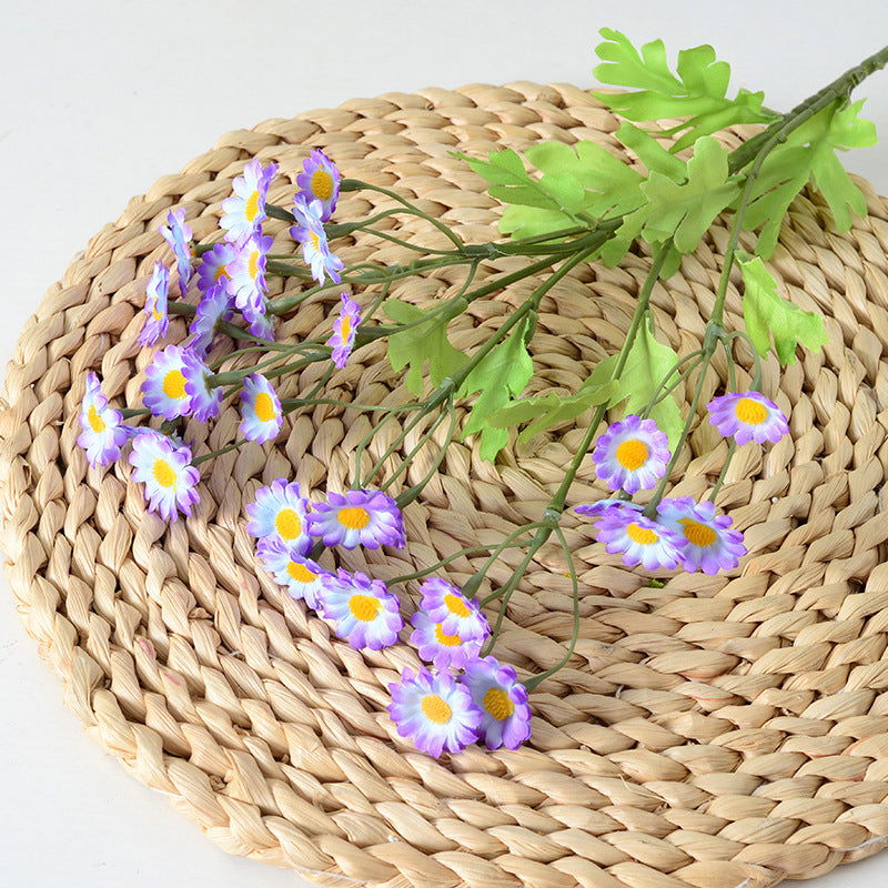 Simulation Decorative Flowers - view 5