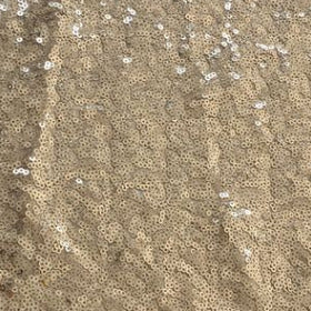 Sequin Bridesmaid Dress - view 2