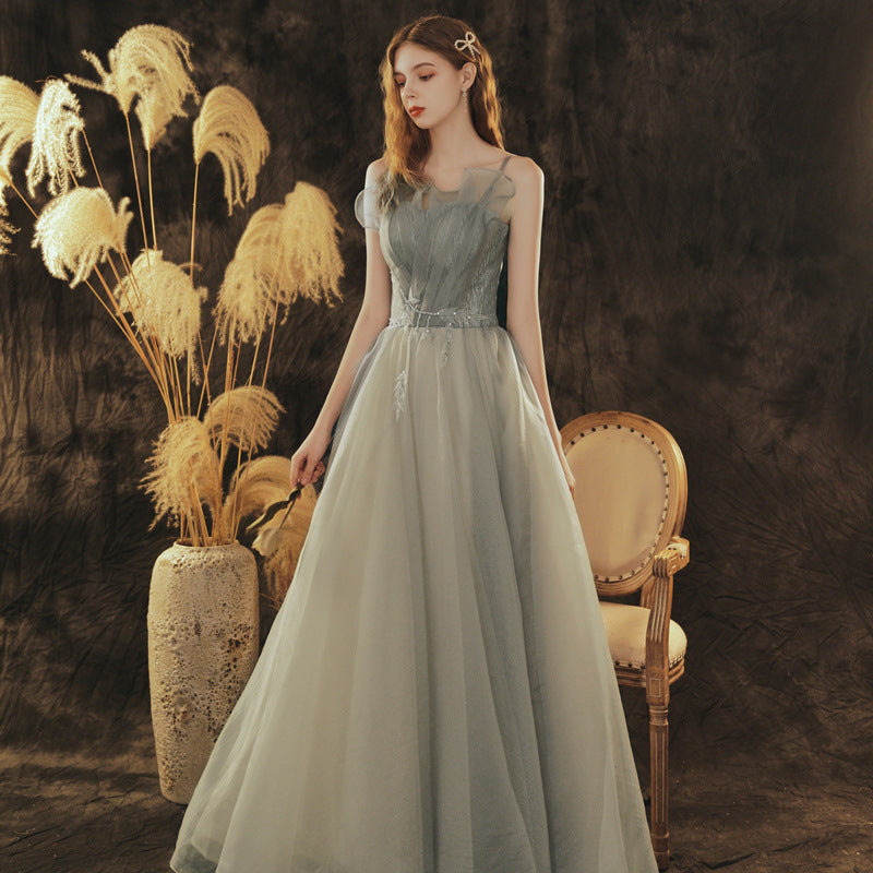 Evening Dress - view 2
