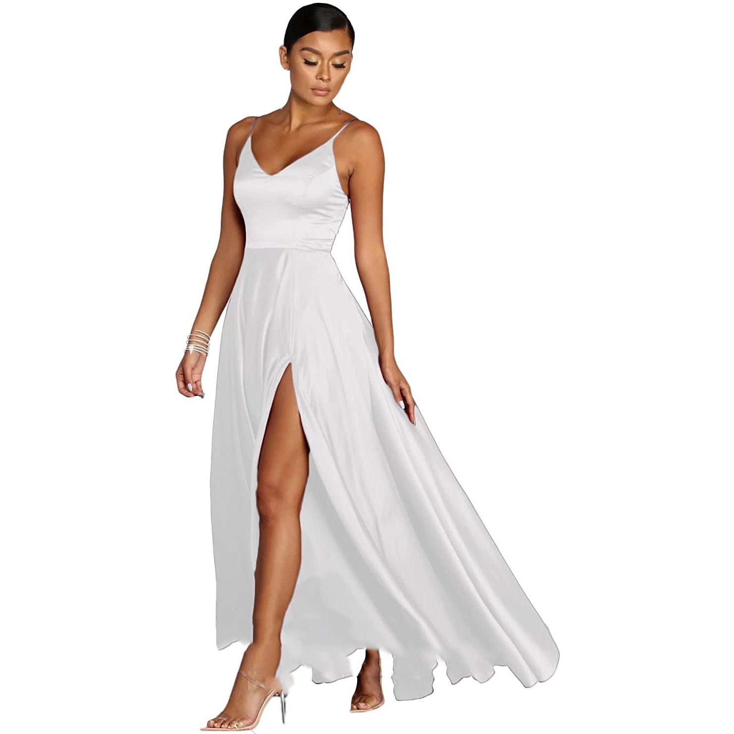 Evening Gown - view 8
