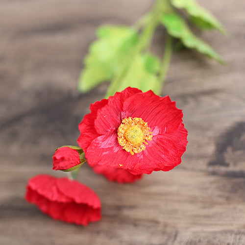 Colourful Silk Artificial Flowers - view 2