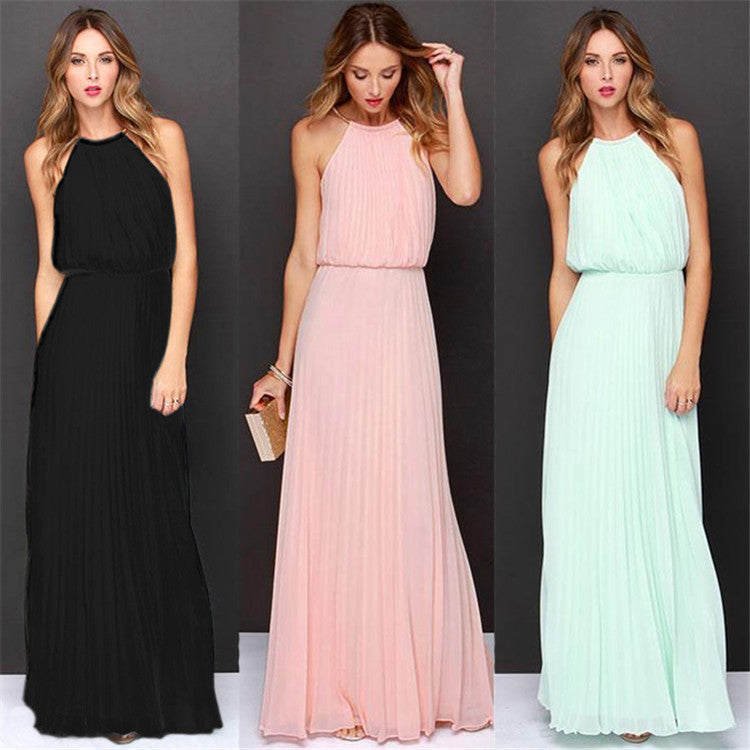 Mesh Gown - view 5