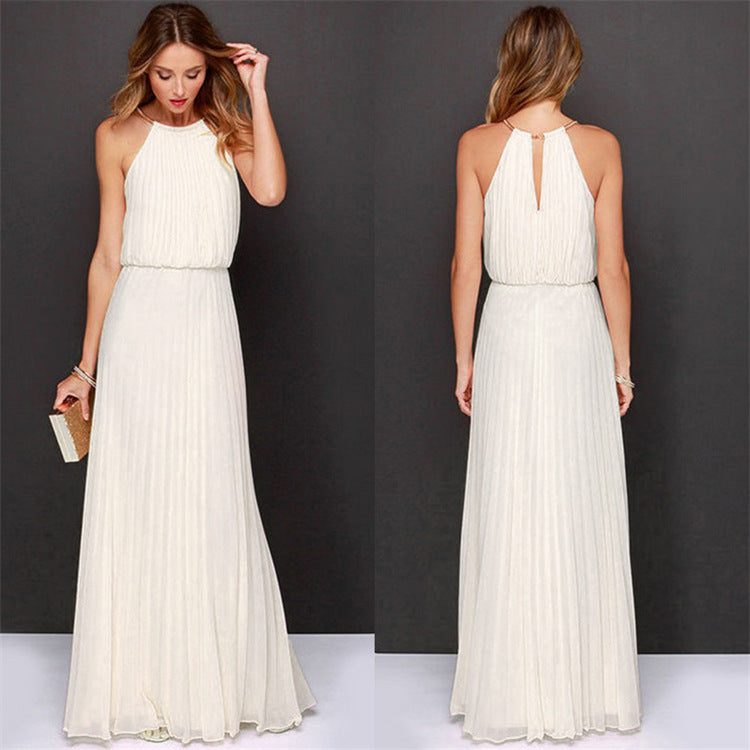 Mesh Gown - view 3