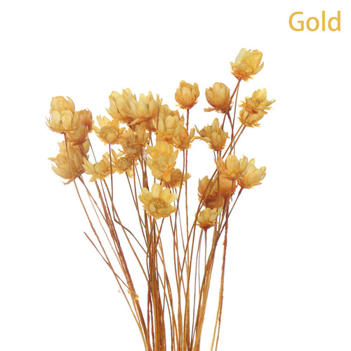 Artificial Flower Decoration Set - view 1
