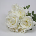 Simulation Rose Artificial Wedding Flowers - view 1