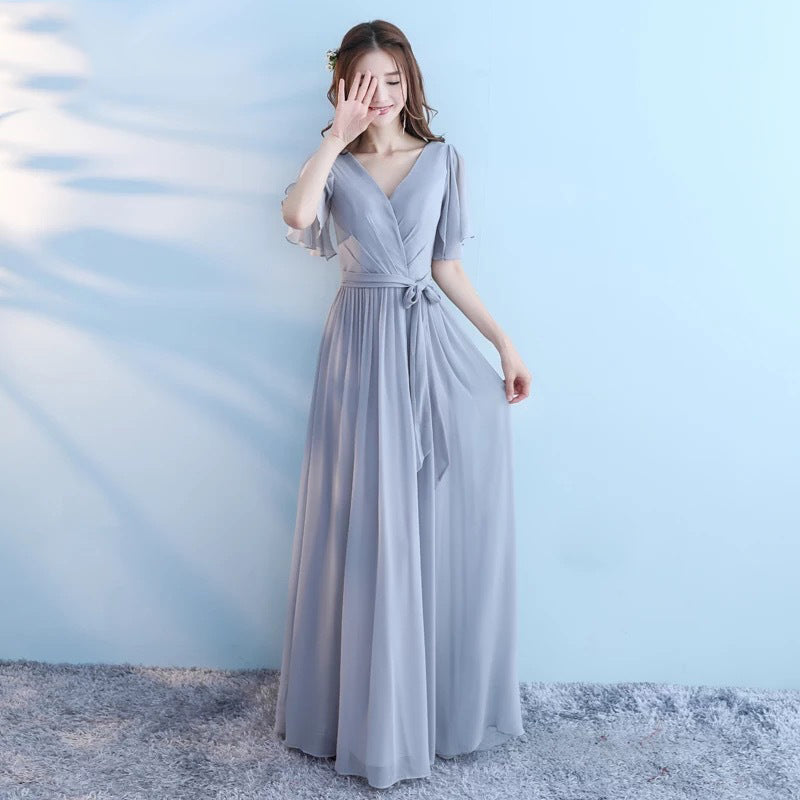 Bridesmaid Dress - view 2