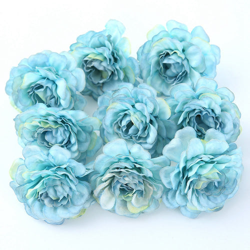 Artificial Hydrangea Flowers - view 1