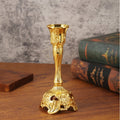 Retro Wedding Candlestick - view 1