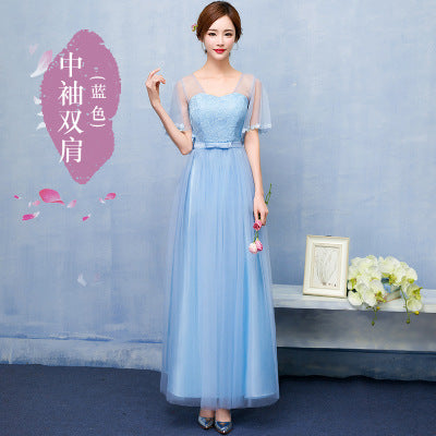 Bridesmaid Dress - view 10
