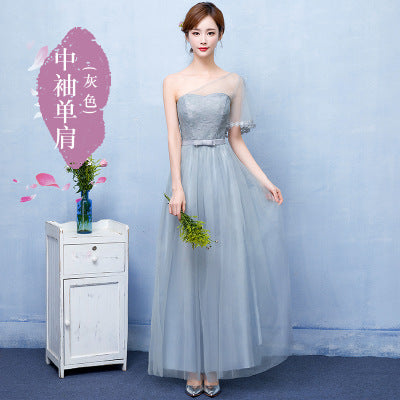 Bridesmaid Dress - view 9