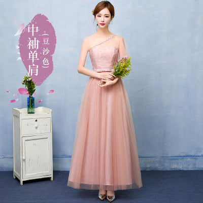 Bridesmaid Dress - view 5