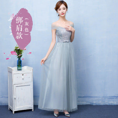 Bridesmaid Dress - view 8