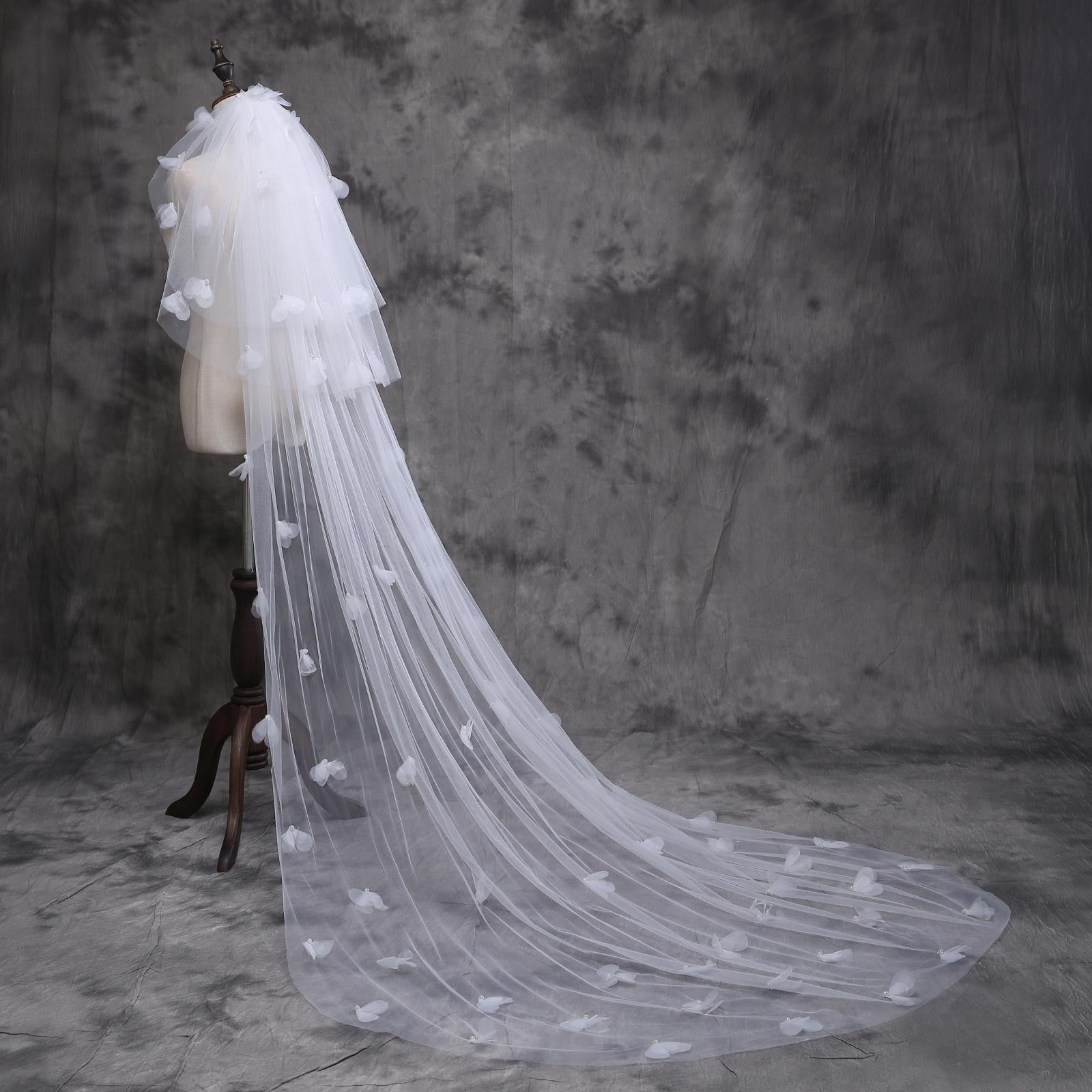 Wedding Veil