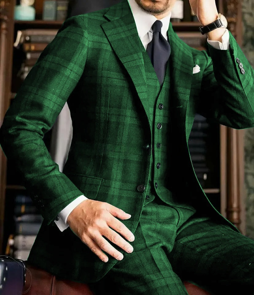 Chic Everyday Business Suit - view 6