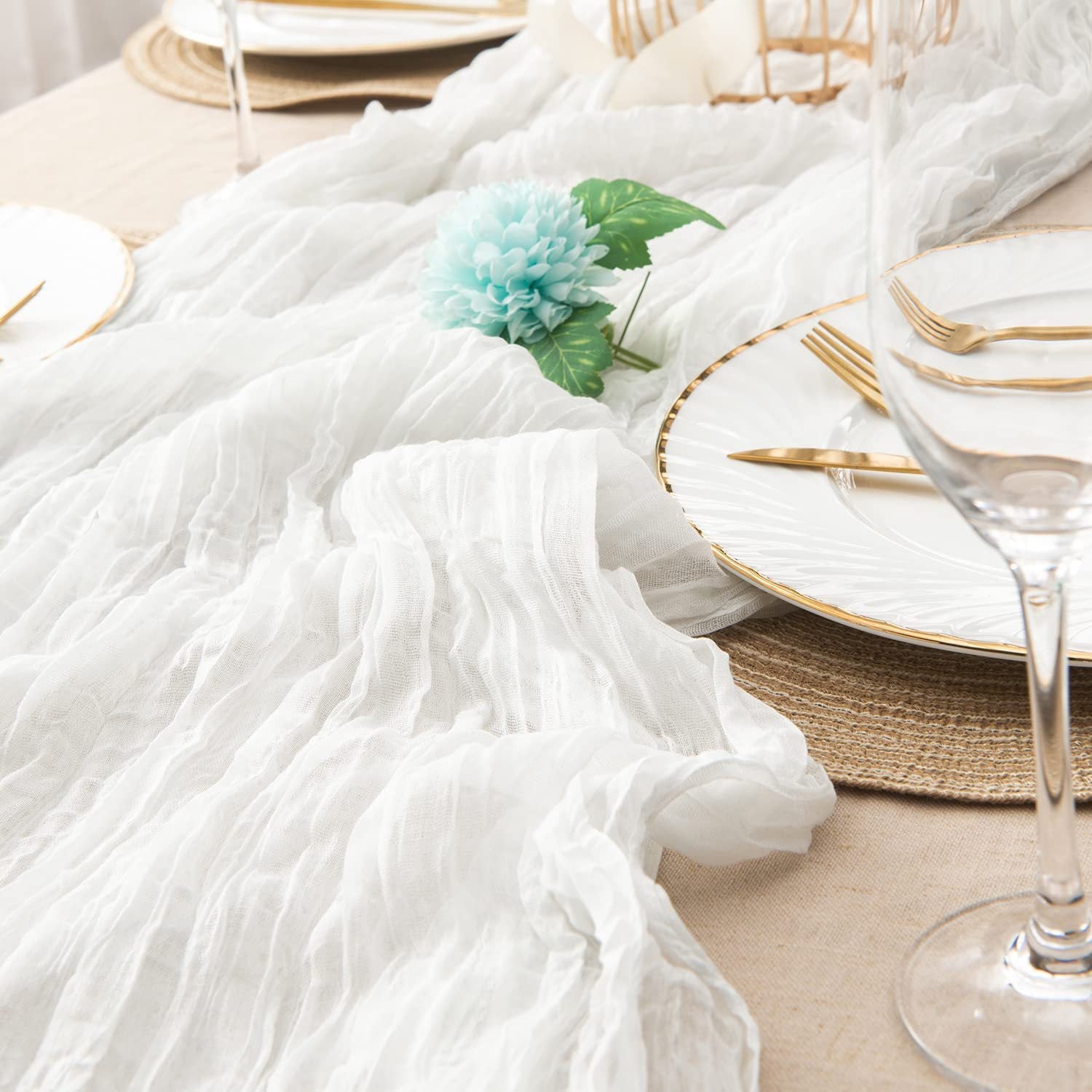 Wedding Table Runner - view 7