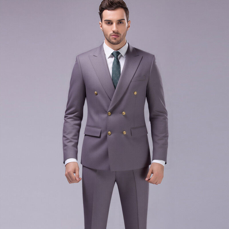 Two-Piece Performance Suit - view 3