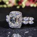 Adjustable Wedding Ring