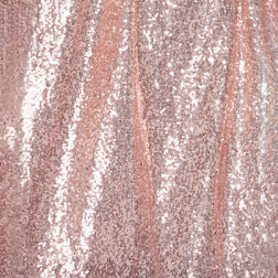 Sequin Bridesmaid Dress - view 4