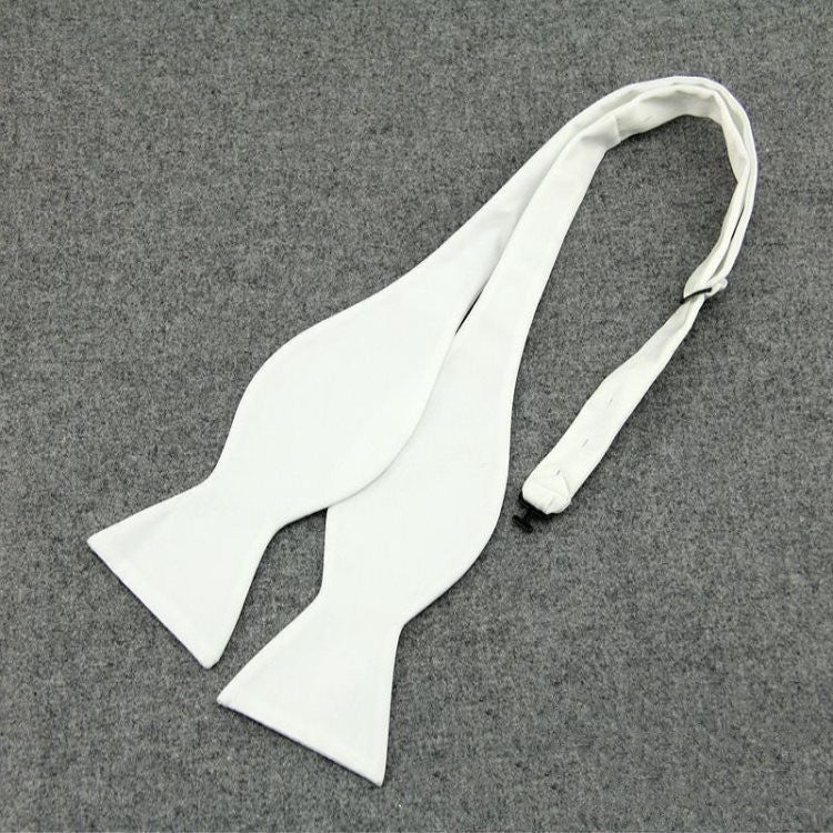 Wedding Bow Tie - view 7