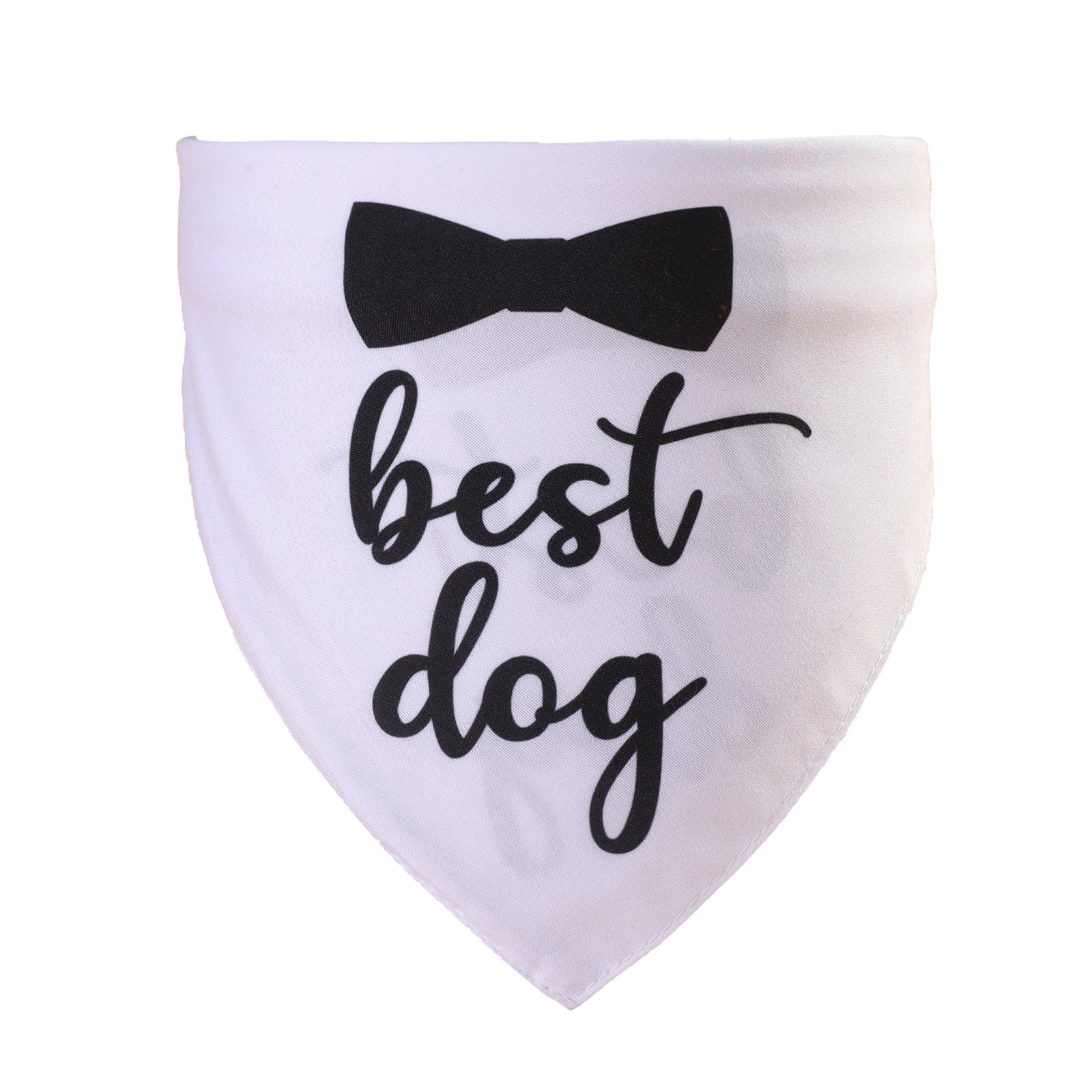 Pet Wedding Outfit - view 3