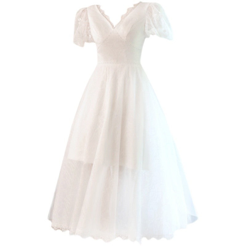 Host Performance Evening Dress