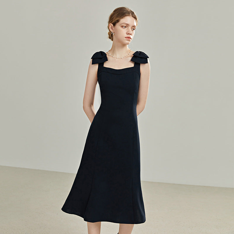 Short French Wedding Dress - view 2