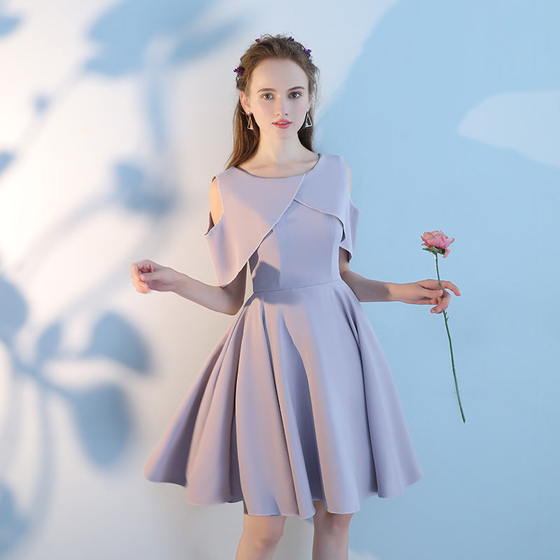 Bridesmaid Dress - view 4