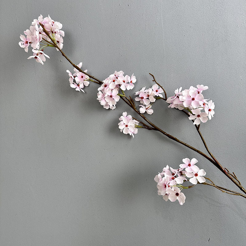 Cherry Twig Wedding Decoration - view 2