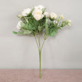 Artificial Rose Wedding Flowers - view 1