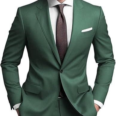 Men's Casual Suit - view 8