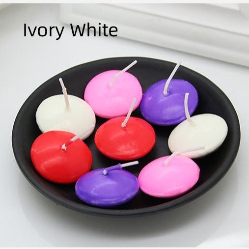 Floating Wedding Candle - view 1