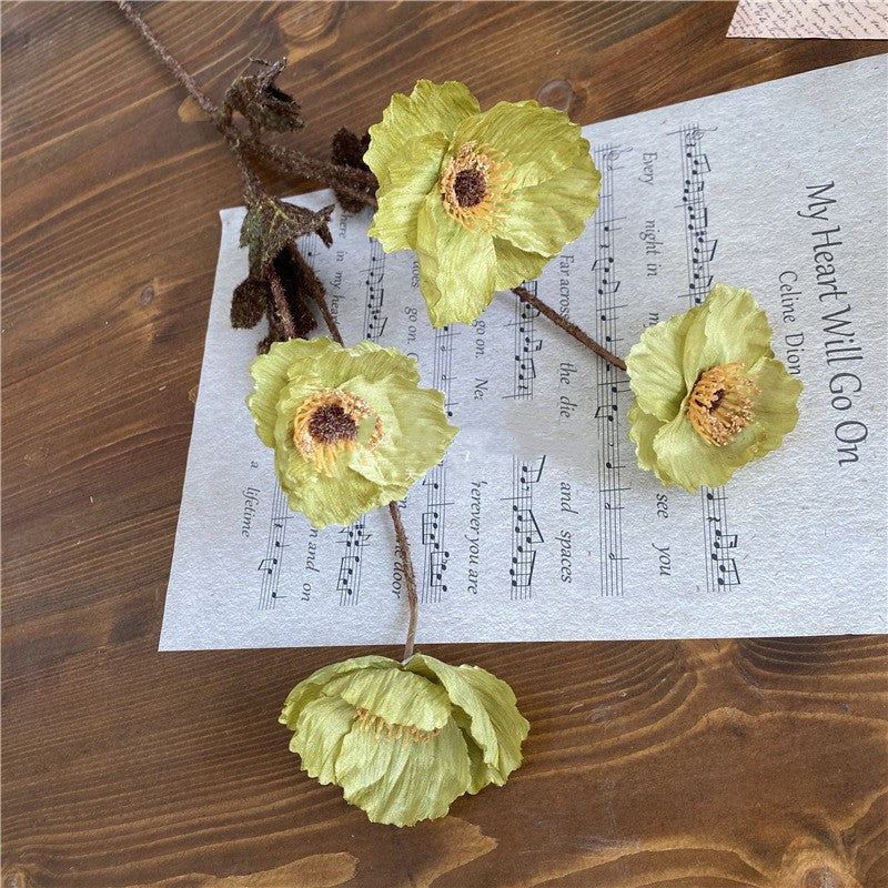 Silk Flower Wedding Decoration - view 5