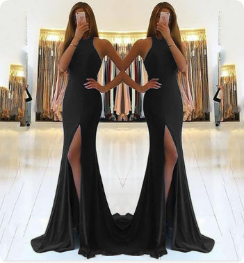 Mermaid Gown - view 3