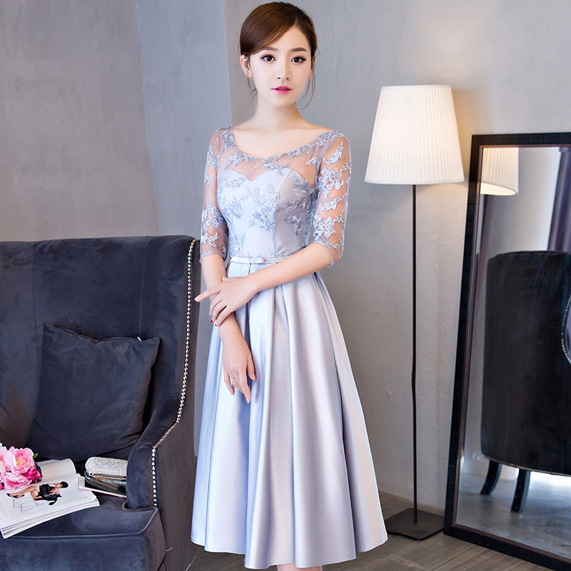 Evening Dress - view 3