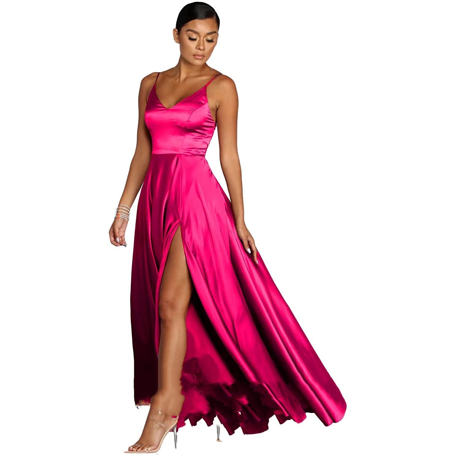 Evening Gown - view 5