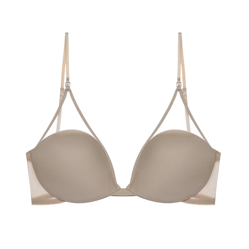 Wedding Push-Up Bra - view 3