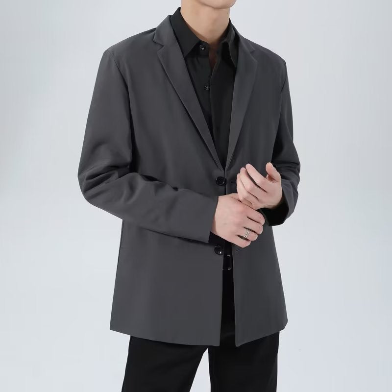 Mens Casual Suit - view 3