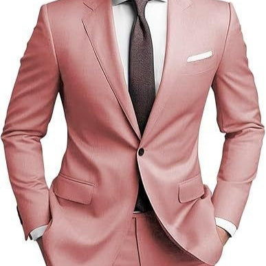 Men's Casual Suit - view 9