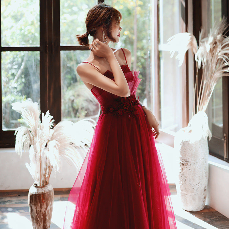 Evening Gown - view 3
