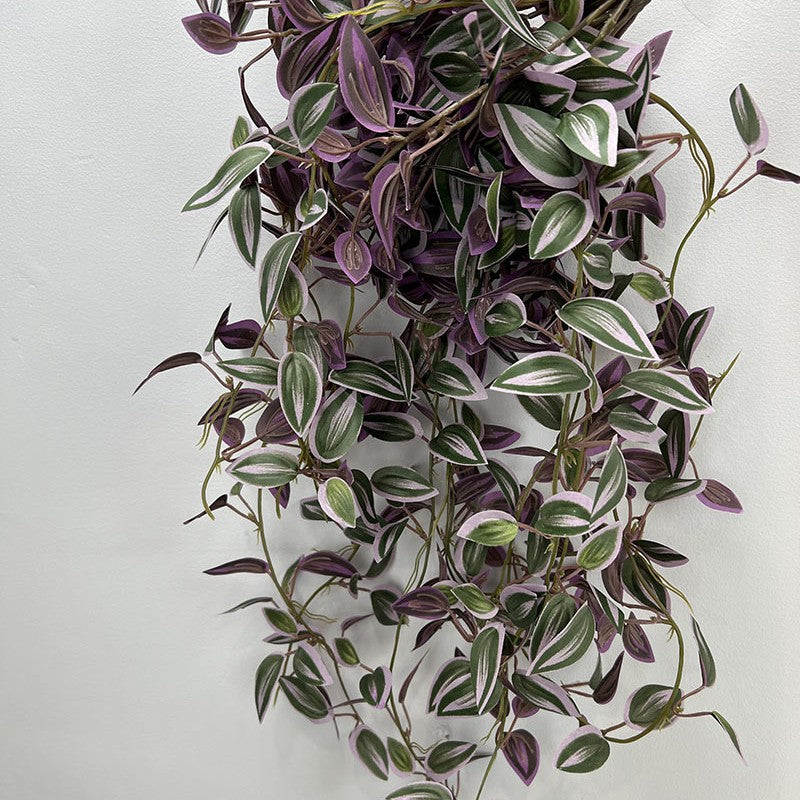 Plant Wall Wedding Decoration - view 3