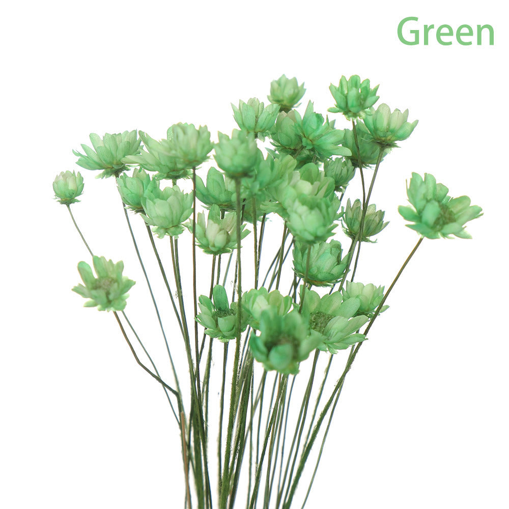 Artificial Flower Decoration Set - view 3