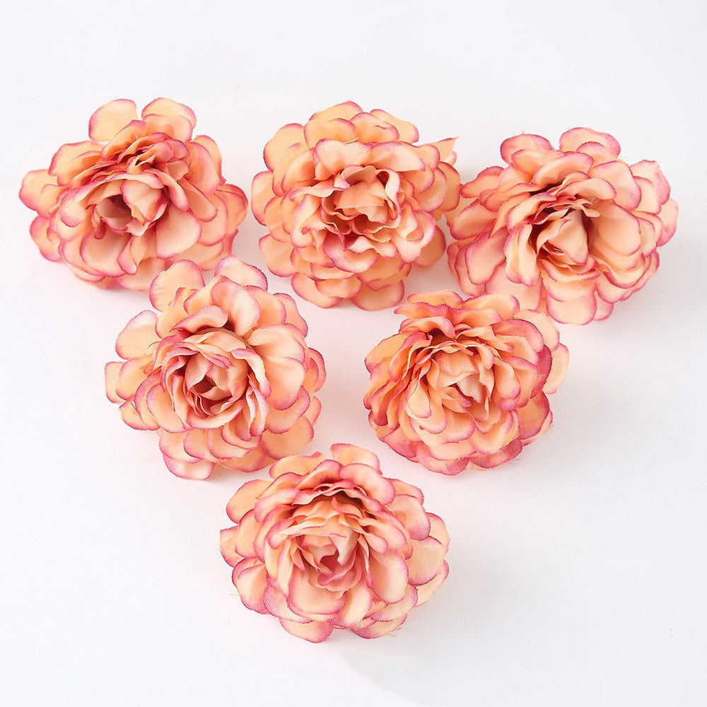 Artificial Hydrangea Flowers - view 9