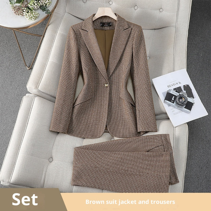 Rhinestone Women's Blazer - view 6