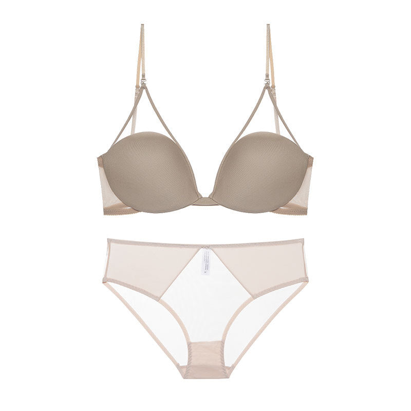 Wedding Push-Up Bra - view 6