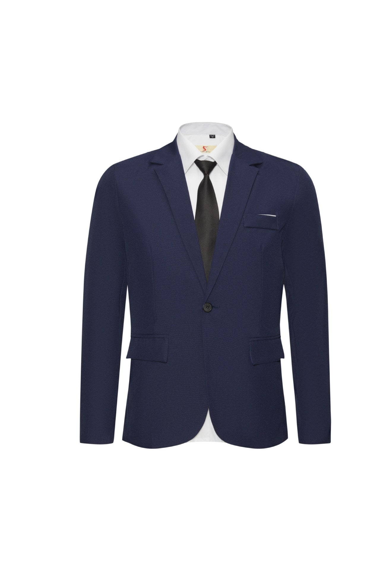 Plus Size Men's Formal Wedding Suit Coat - view 6