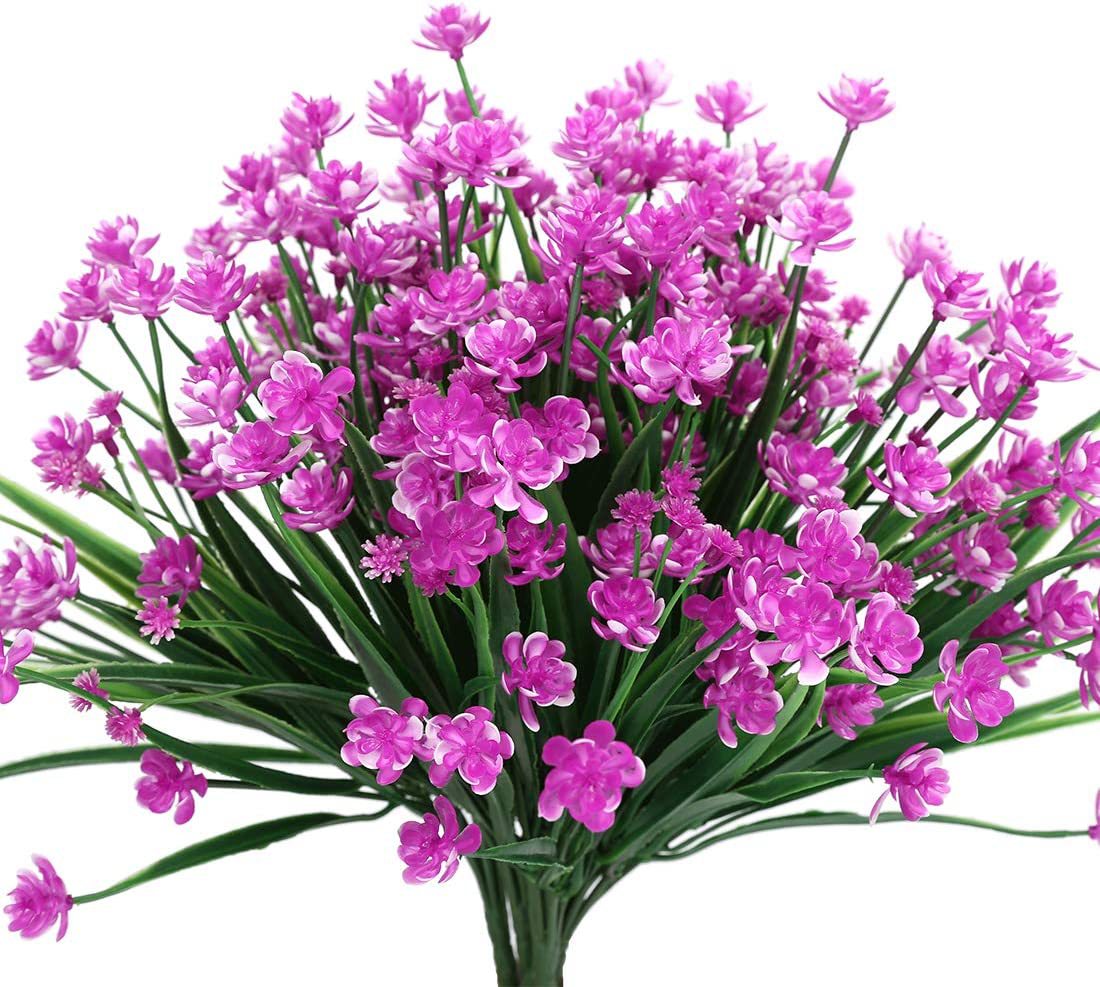 Hanging Artificial Wedding Flowers - view 5