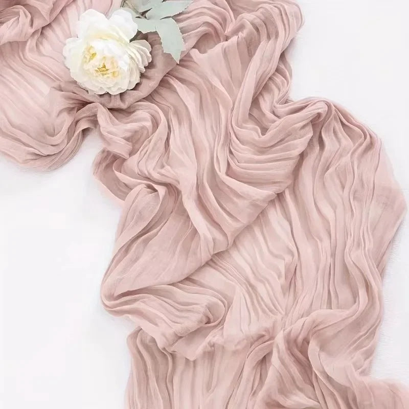 Wedding Table Runner - view 8