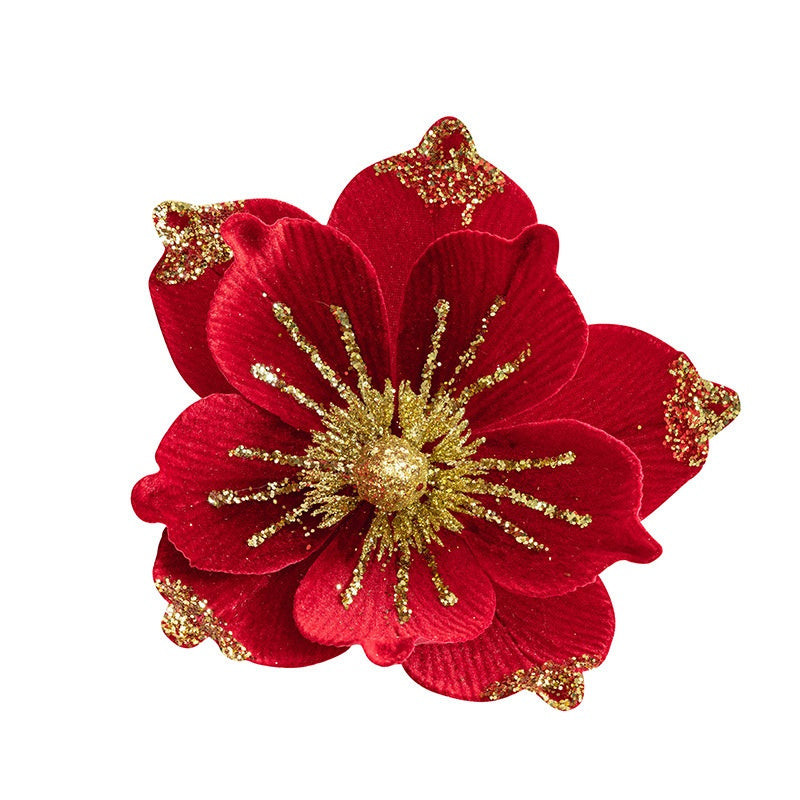 Flannel Flowers Festive Decoration - view 2