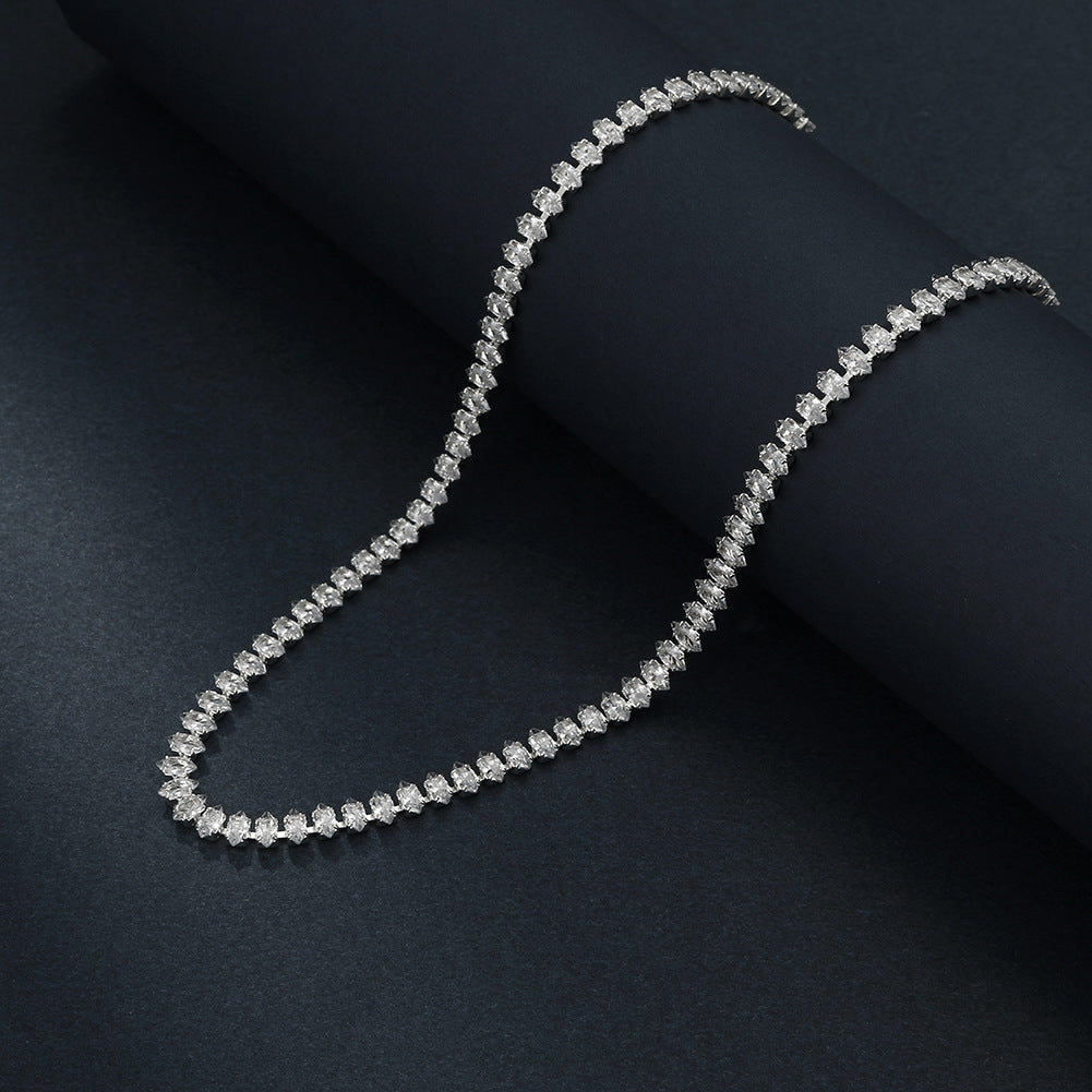 Wedding Jewelry Set - view 3