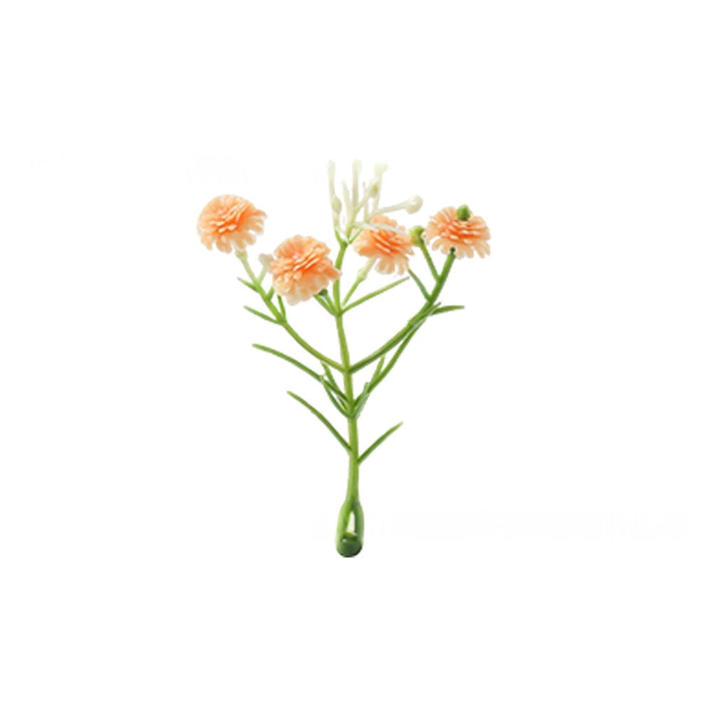 Silicone Floral Stem Spray - view 4